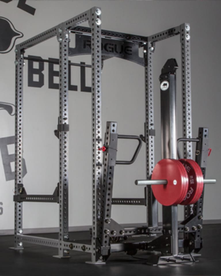 Explore Monster Rack Attachments Rogue Fitness